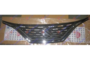 ΜΑΣΚΑΧΡΩΜΙΟ/ΜΑΥΡΗ Suzuki Baleno 16- - 801004540