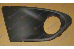 Διχτυ Προφυλακτηρα Εμπρος (ΜΕ Τρυπα ΠΡΟΒΟΛΕΑ) Δεξια Suzuki Baleno 16- - 801004811