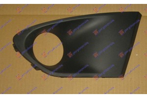 Διχτυ Προφυλακτηρα Εμπρος (ΜΕ Τρυπα ΠΡΟΒΟΛΕΑ) Αριστερα Suzuki Baleno 16- - 801004812