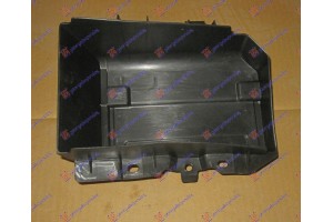 Αντιθορυβικο Προφυλακτηρα Εμπρος Κατω Δεξια Suzuki Baleno 16- - 801004901