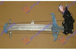 Γρυλλος ΠΑΡΑΘ. Εμπρος Ηλεκτρικος Αριστερα Suzuki Baleno 16- - 801007042