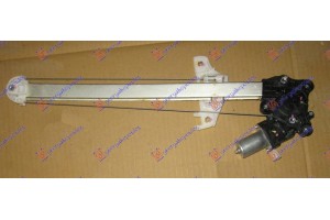 Γρυλλος ΠΑΡΑΘ. Πισω Ηλεκτρικος Δεξια Suzuki Baleno 16- - 801007051