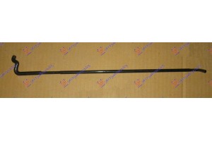 Στηριγμα Καπω Εμπρος Suzuki Baleno 16- - 801008200