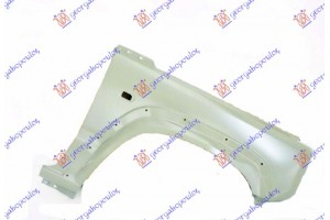Φτερο Εμπρος Δεξια Suzuki Jimny 18- - 802000651