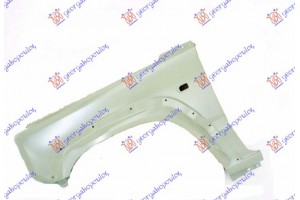 Φτερο Εμπρος Αριστερα Suzuki Jimny 18- - 802000652