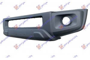 Προφυλακτηρας Εμπρος Suzuki Jimny 18- - 802003370