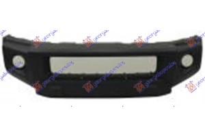 Προφυλακτηρας Εμπρος (ΜΕ ΠΙΤΣ.) Suzuki Jimny 18- - 802003375