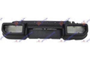 Προφυλακτηρας Πισω Suzuki Jimny 18- - 802003390