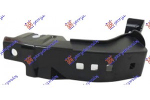 Βαση Προφυλακτηρα Πισω Πλαστικη Δεξια Suzuki Jimny 18- - 802004301