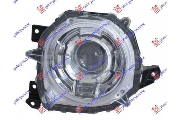 Φανος Εμπρος Full Led (Ε) (DEPO) Αριστερα Suzuki Jimny 18- - 802005132