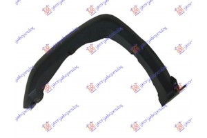 Πλαστικη Κουρμπα Φτερου Εμπρος Αριστερα Suzuki Jimny 18- - 802006542