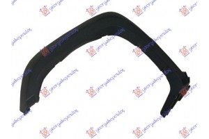 Πλαστικη Κουρμπα Φτερου Πισω Δεξια Suzuki Jimny 18- - 802006551