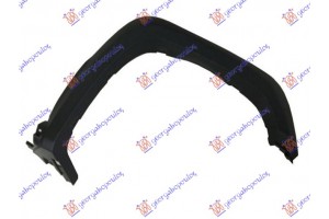 Πλαστικη Κουρμπα Φτερου Πισω Αριστερα Suzuki Jimny 18- - 802006552