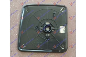 Κρυσταλλο Καθρεφτη ΘΕΡΜΑΙΝ. (CONVEX GLASS) Δεξια Suzuki Jimny 18- - 802007611