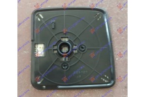 Κρυσταλλο Καθρεφτη ΘΕΡΜΑΙΝ. (CONVEX GLASS) Αριστερα Suzuki Jimny 18- - 802007612