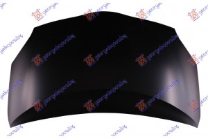 Καπο Εμπρος Toyota Prius 09-12 - 820000070