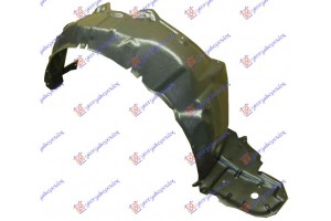 Θολος Εμπρος Πλαστικος Δεξια Toyota Prius 12-16 - 820100821