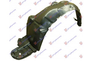 Θολος Εμπρος Πλαστικος Αριστερα Toyota Prius 12-16 - 820100822