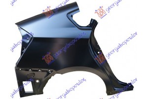 Φτερο Πισω Δεξια Toyota Prius 09-12 - 820001681