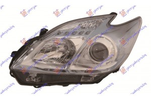 Φανος Εμπρος Ηλεκτρικος (Ε) (DEPO) Αριστερα Toyota Prius 09-12 - 820005132