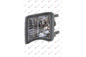 Φλας Προφυλακτηρα Εμπρος Αριστερα Toyota Prius 09-12 - 820005302