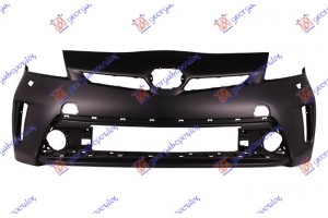 Προφυλακτηρας Εμπρος ΒΑΦ. (ΜΕ ΠΙΤΣΙΛ.) Toyota Prius 12-16 - 820103375