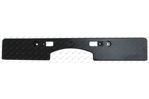 Βαση Πινακιδας Εμπρος Πλαστικη Toyota Prius 12-16 - 820104010