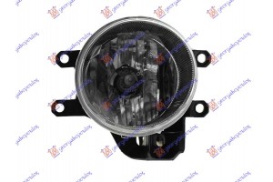 Προβολεας Ομιχλης (Ε) Δεξια Toyota Prius 12-16 - 820105111