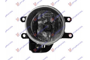 Προβολεας Ομιχλης (Ε) Αριστερα Toyota Prius 12-16 - 820105112