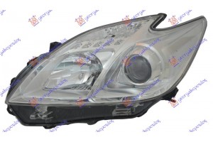 Φανος Εμπρος ΗΛΕΚΤ. (Ε) (TYC) Αριστερα Toyota Prius 12-16 - 820105132