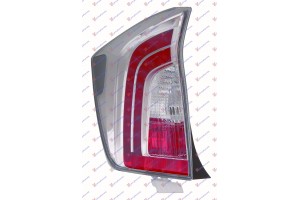 Φανος Πισω Led (Ε) Αριστερα Toyota Prius 12-16 - 820105812