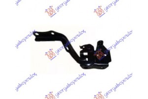 Μεντεσες Καπο Εμπρος Δεξια Toyota Prius 09-12 - 820006141