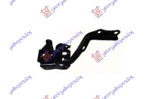 Μεντεσες Καπο Εμπρος Αριστερα Toyota Prius 09-12 - 820006142