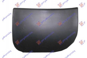 Καλυμμα Γαντζου Εμπρος Δεξια Toyota Prius 12-16 - 820107831