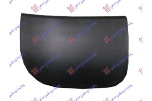 Καλυμμα Γαντζου Εμπρος Αριστερα Toyota Prius 12-16 - 820107832