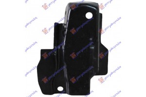 Λαμαρινα Μετωπης Ακραια Καθετη Δεξια Toyota Prius 16-19 - 820200273