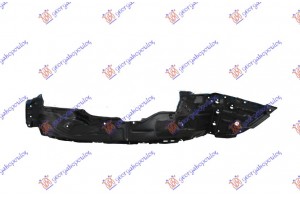 Θολος Εμπρος Πλαστικος Δεξια Toyota Prius 16-19 - 820200821