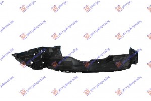 Θολος Εμπρος Πλαστικος Αριστερα Toyota Prius 16-19 - 820200822