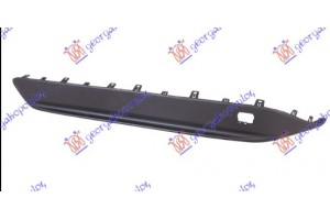 Προφυλακτηρας Πισω Κατω Toyota Prius 16-19 - 820203395