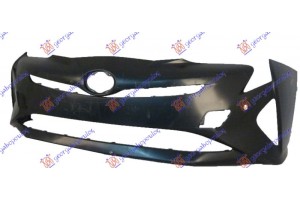 Προφυλακτηρας Εμπρος ΒΑΦΟΜ. (ΜΕ PDS) Toyota Prius 16-19 - 820203615