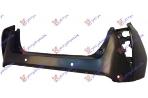 Προφυλακτηρας Πισω ΒΑΦΟΜ. (ΜΕ PDS) Toyota Prius 16-19 - 820203620
