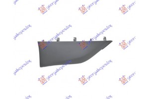 Ακρο Προφυλακτηρα Πισω Κατω Αριστερα Toyota Prius 16-19 - 820203952