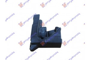 Βαση Προφυλακτηρα Εμπρος Πλαινη Πλαστικη Δεξια Toyota Prius 16-19 - 820204283