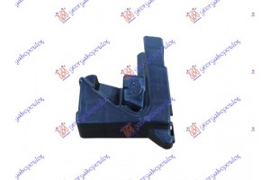 Βαση Προφυλακτηρα Εμπρος Πλαινη Πλαστικη Αριστερα Toyota Prius 16-19 - 820204284