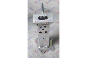 Βαση ΠΡΟΦΥΛ. Εμπρος Κατω Αλουμινιο Δεξια Toyota Prius 16-19 - 820204286