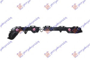 Βαση ΠΡΟΦΥΛ. Πισω Πλαινη Πλαστικη Ανω Δεξια Toyota Prius 16-19 - 820204301