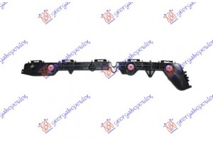 Βαση ΠΡΟΦΥΛ. Πισω Πλαινη Πλαστικη Ανω Αριστερα Toyota Prius 16-19 - 820204302