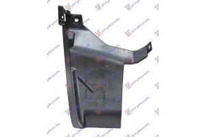 Βαση ΠΡΟΦΥΛ. Πισω Εσω Πλαστικη Δεξια Toyota Prius 16-19 - 820204303