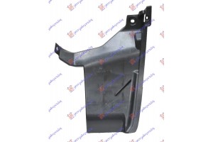 Βαση ΠΡΟΦΥΛ. Πισω Εσω Πλαστικη Αριστερα Toyota Prius 16-19 - 820204304