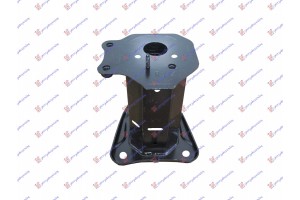 Βαση Προφυλακτηρα Πισω ΜΕΤΑΛ. Δεξια Toyota Prius 16-19 - 820204306